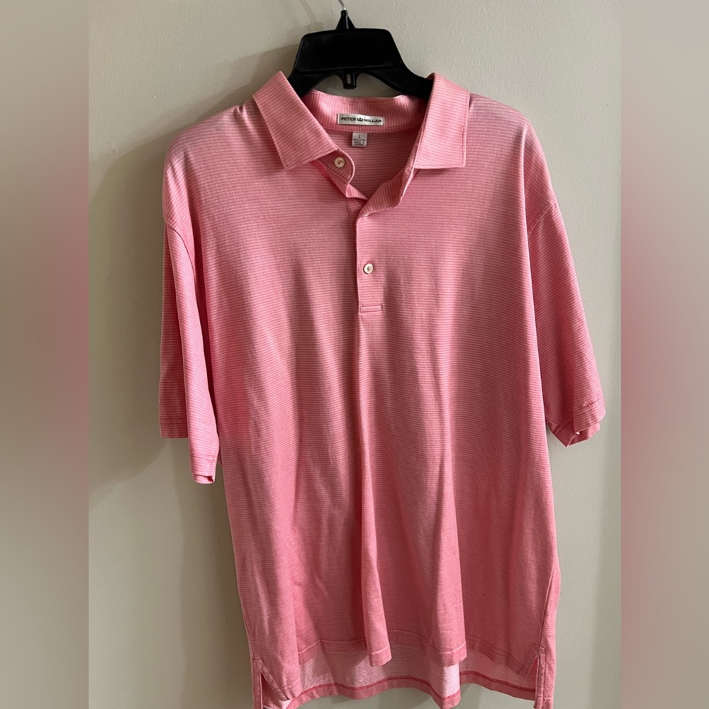 Peter Millar Polo